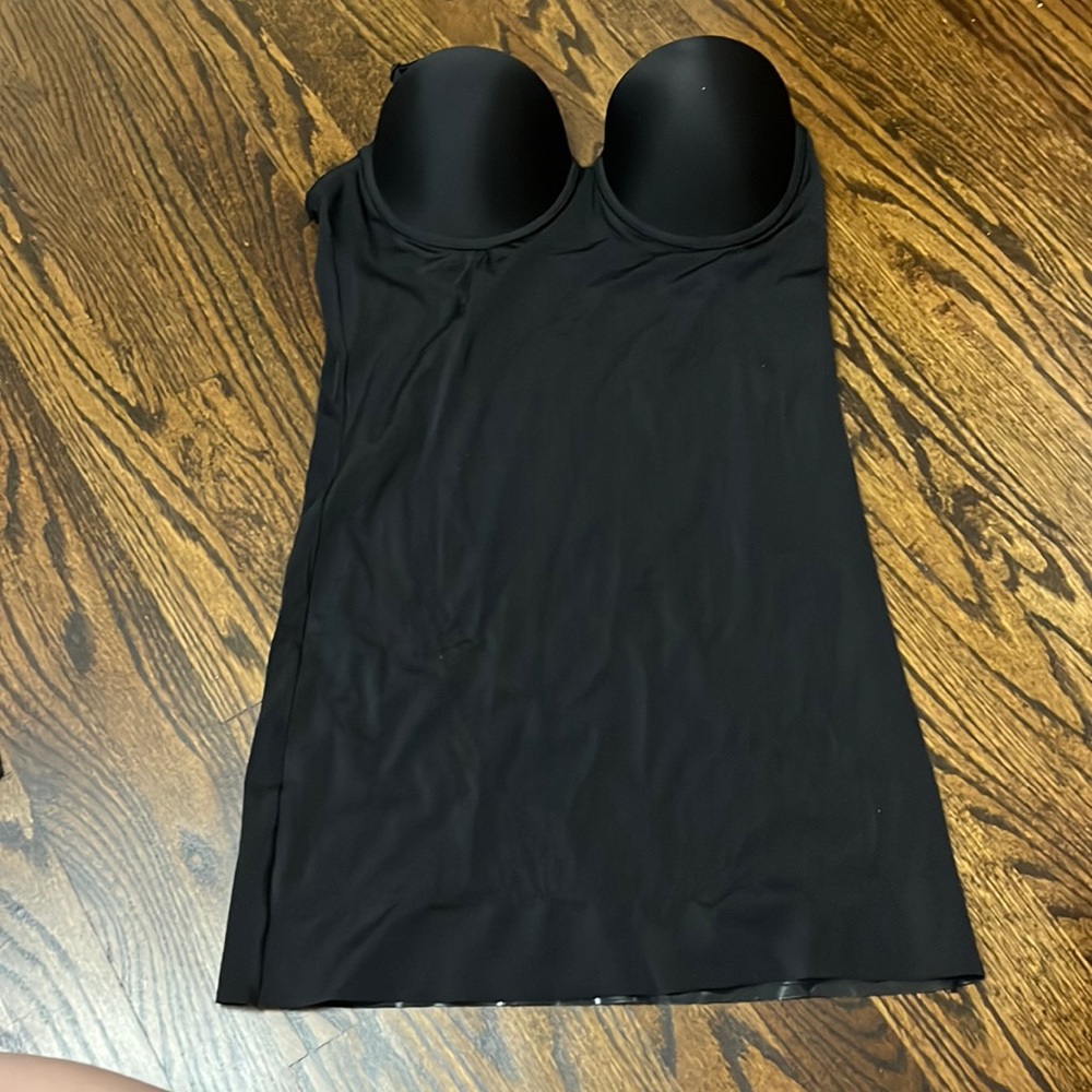 XL Dress Shapewear
